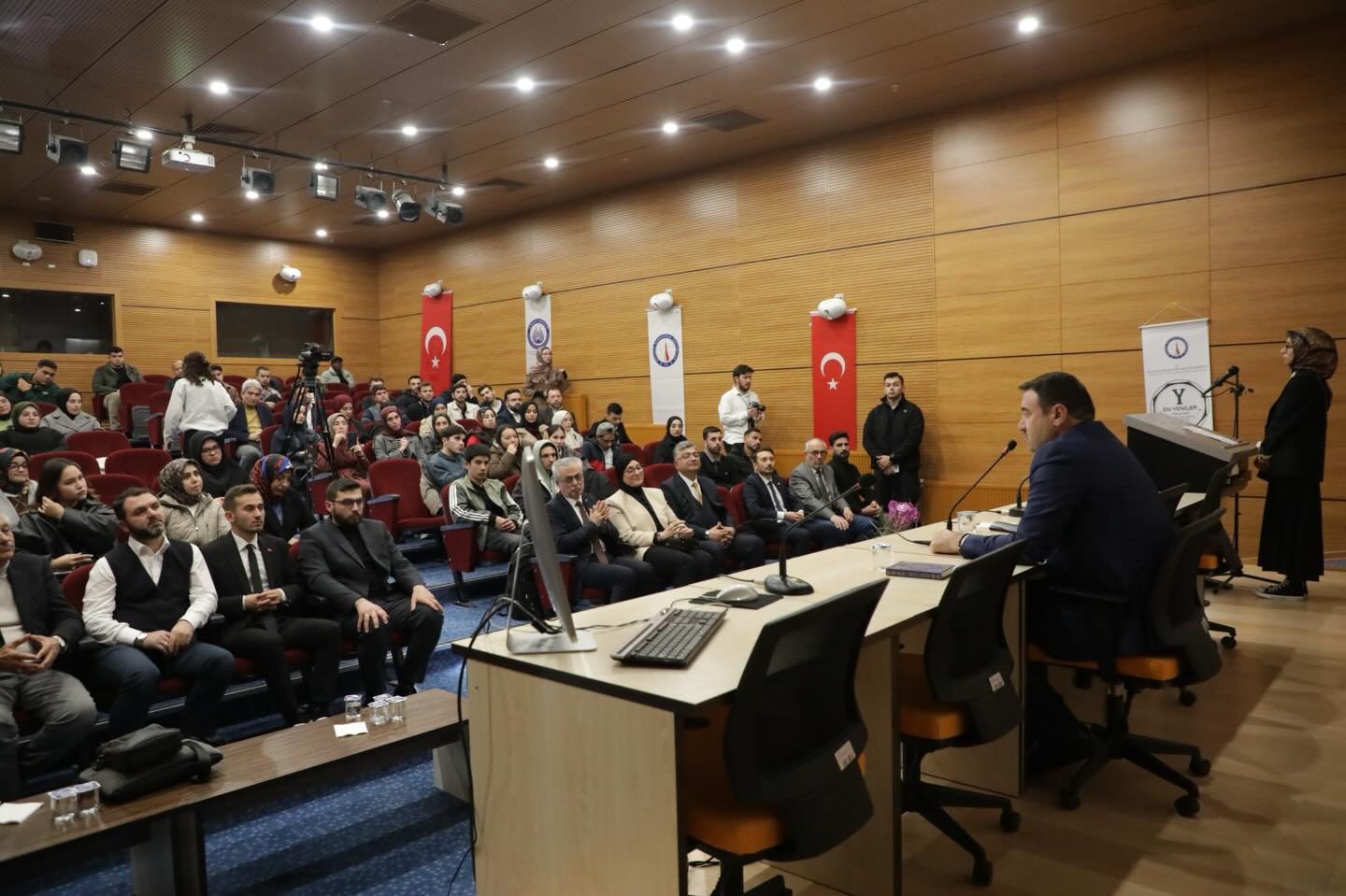 Kütahya’da Tügva İhtisas Akademisi Programı3