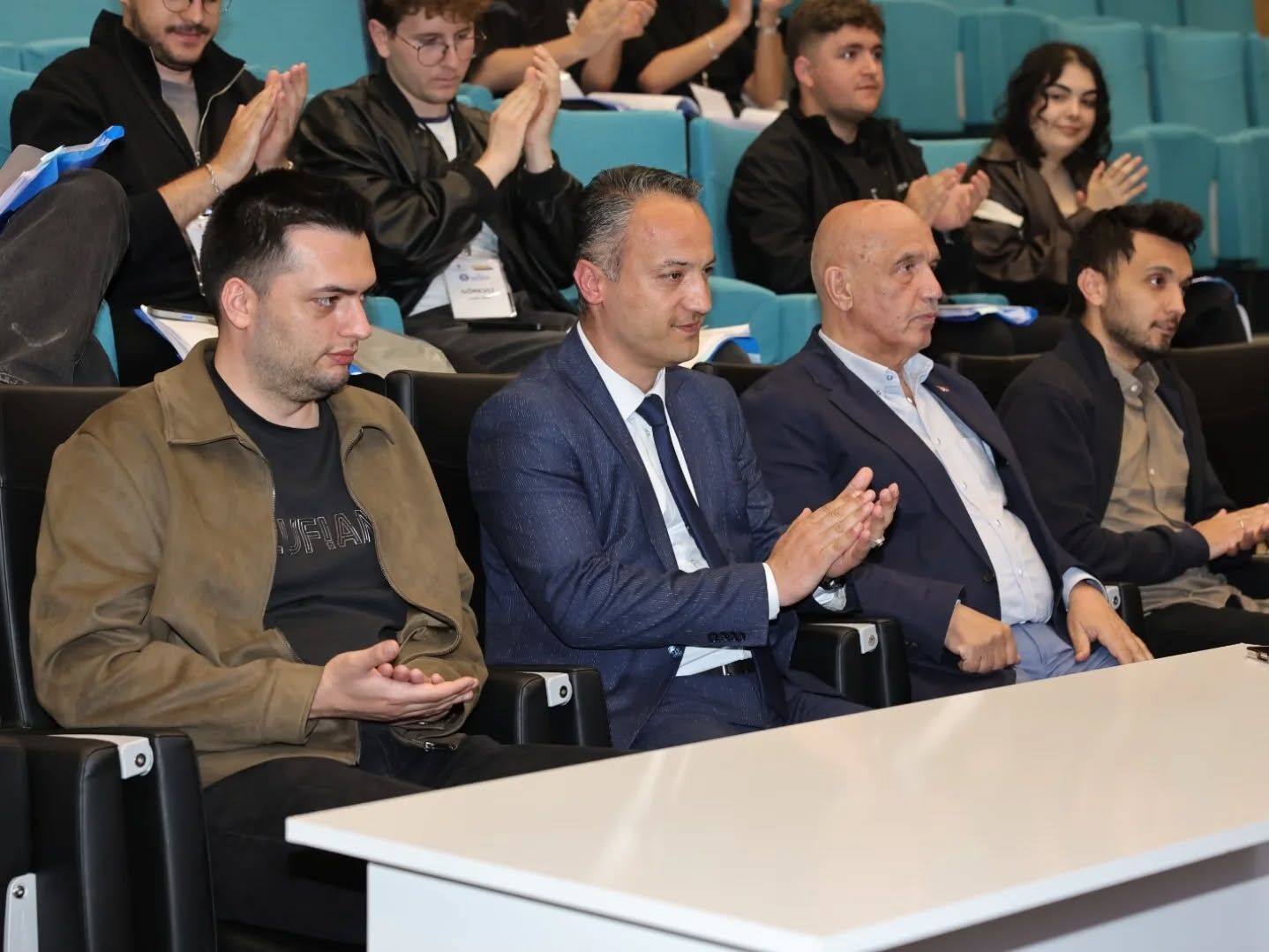 Kütahya’da Ulaşım Master Planı Için Saha Çalışması3