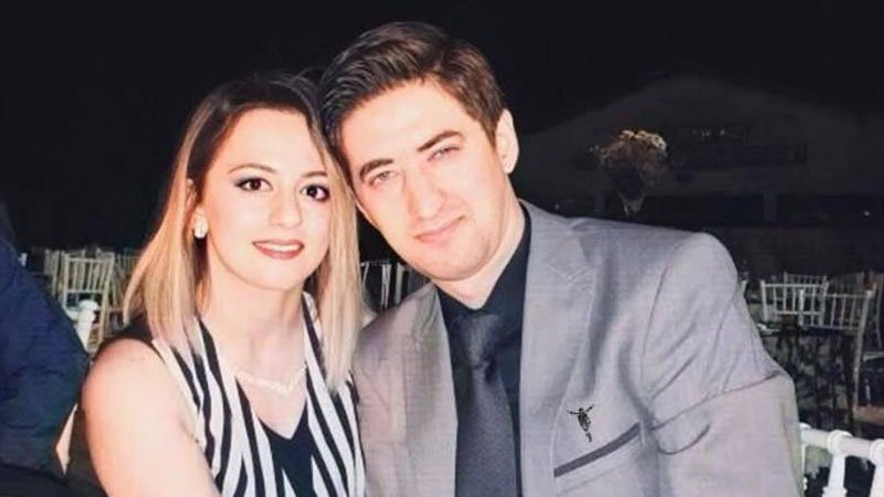 Kütahyalı Aile, Uşak’taki Kazada Hayatını Kaybetti (1)