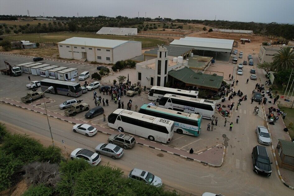 Kütahyalı Aktivist, Sumud Kara Konvoyu’nda (3)