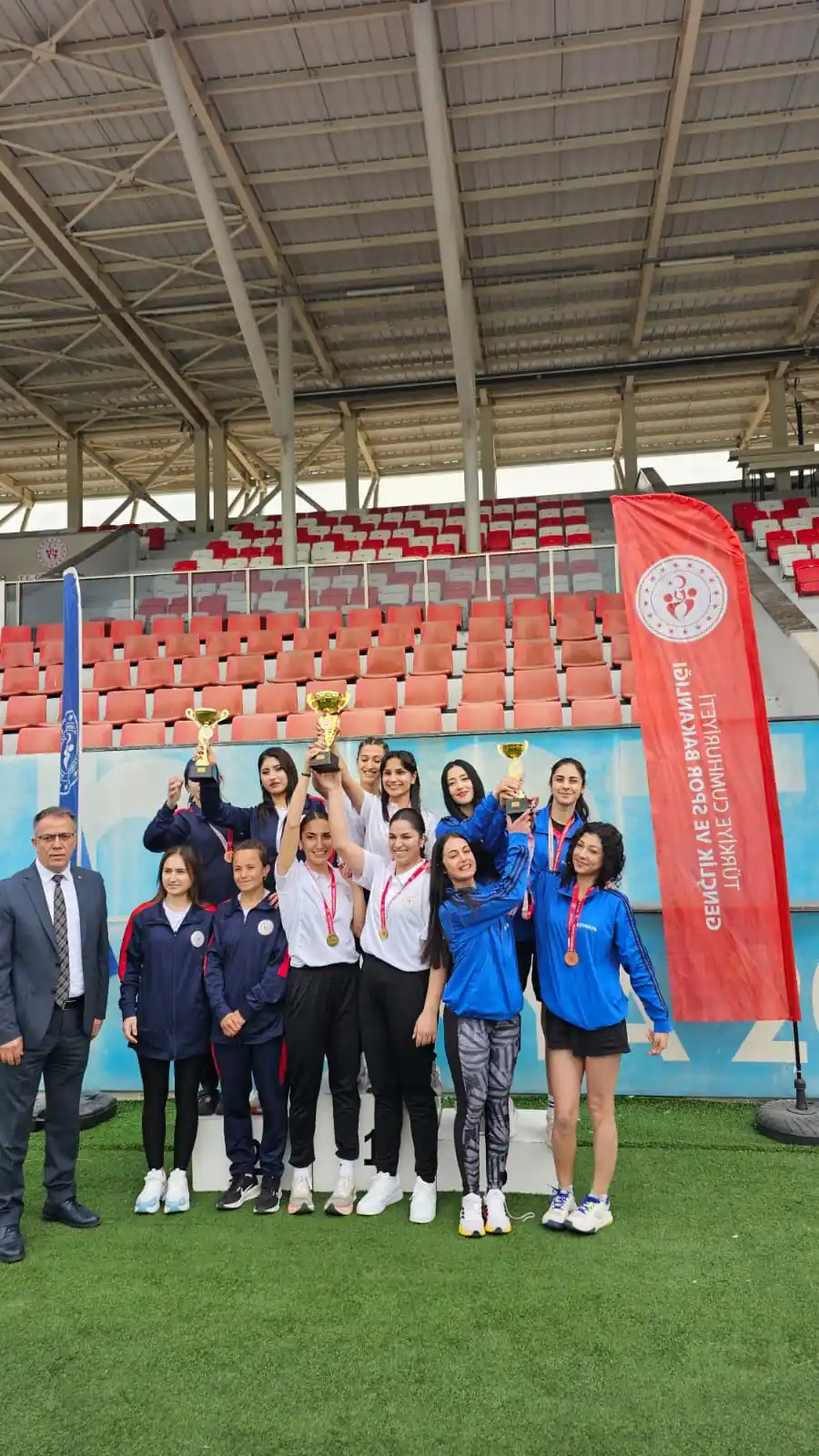 Kütahyalı Sporcular Yurtlig Şampiyonalarına Damga Vurdu 3
