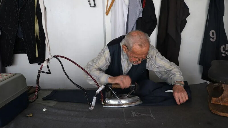 Kütahyalı Yılların Ustası İlyas Aksoy, Hayatını Kaybetti (5)