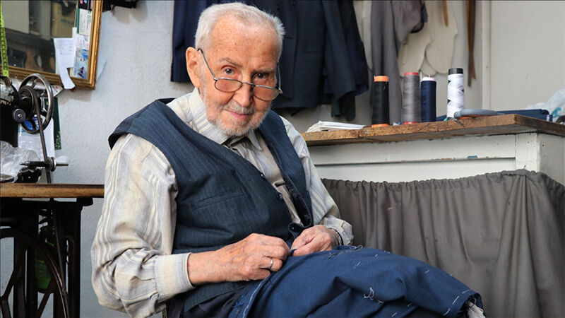 Kütahyalı Yılların Ustası İlyas Aksoy, Hayatını Kaybetti (6)