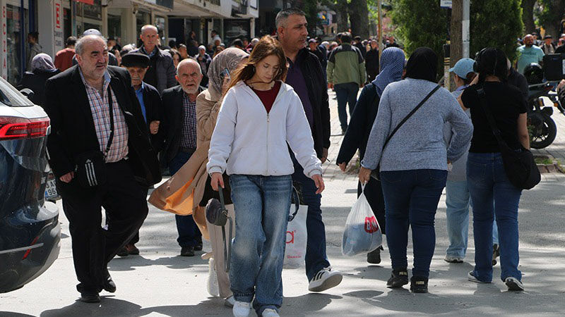Kütahya’nın Genç Nüfus Sayıları Belli Oldu (3)