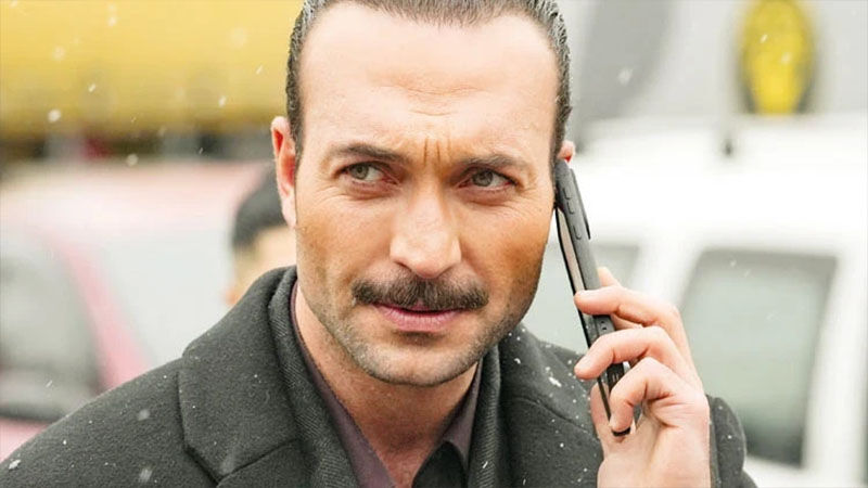 Kütahya'yı Konu Alan Kantin Adlı Korku Filmi Çekilecek (3)