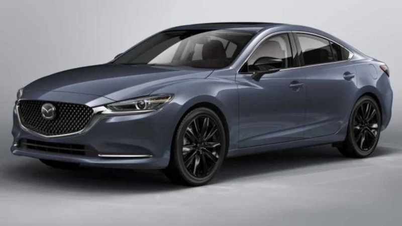 Mazda Elektrikli Araç Hedefini Erteledi