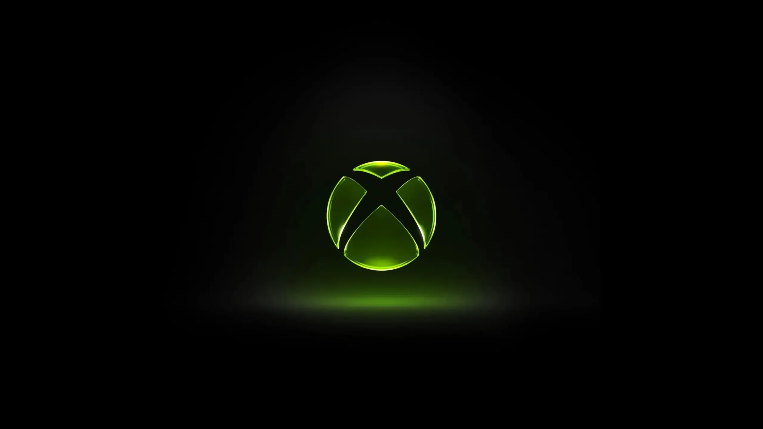 Microsoft Xbox Markasını Xbox Olarak Değiştiriyor 1