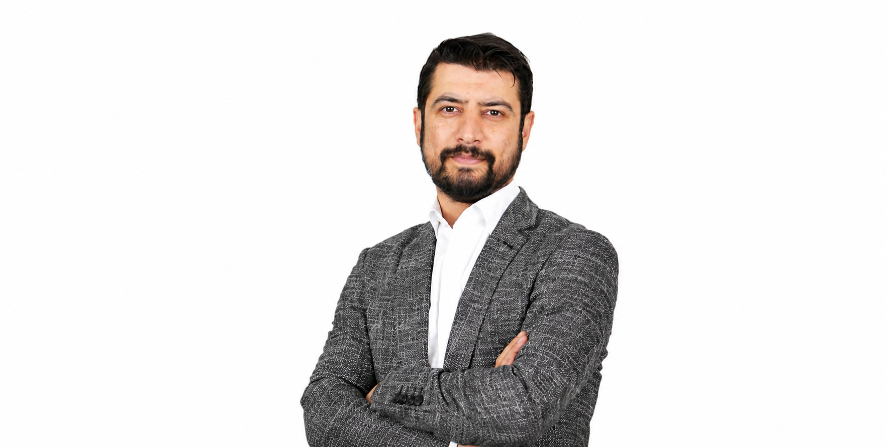 Mustafa Cin