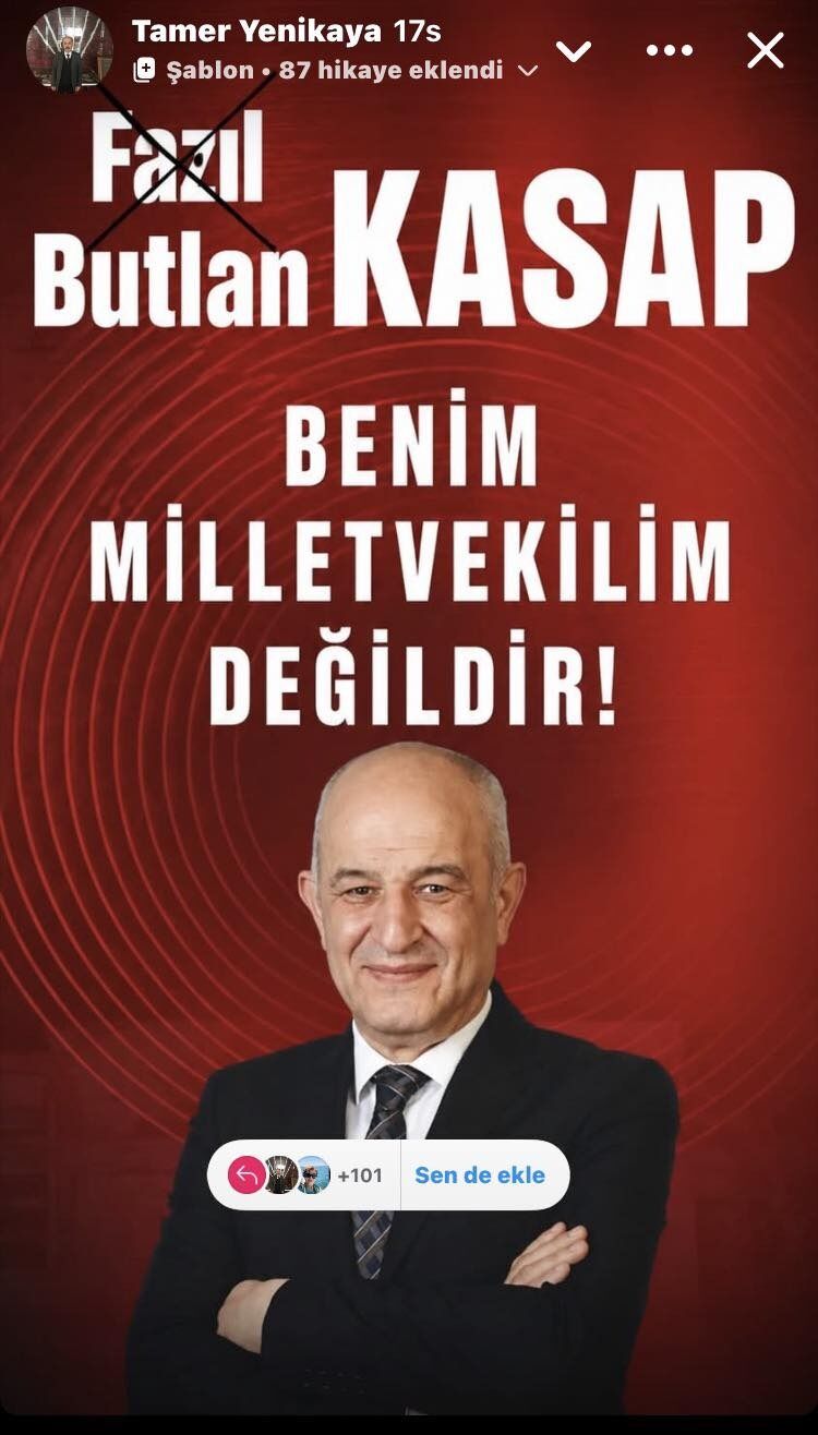 Mutlak Butlan Kararı, Chp Kütahya’yı Ikiye Böldü