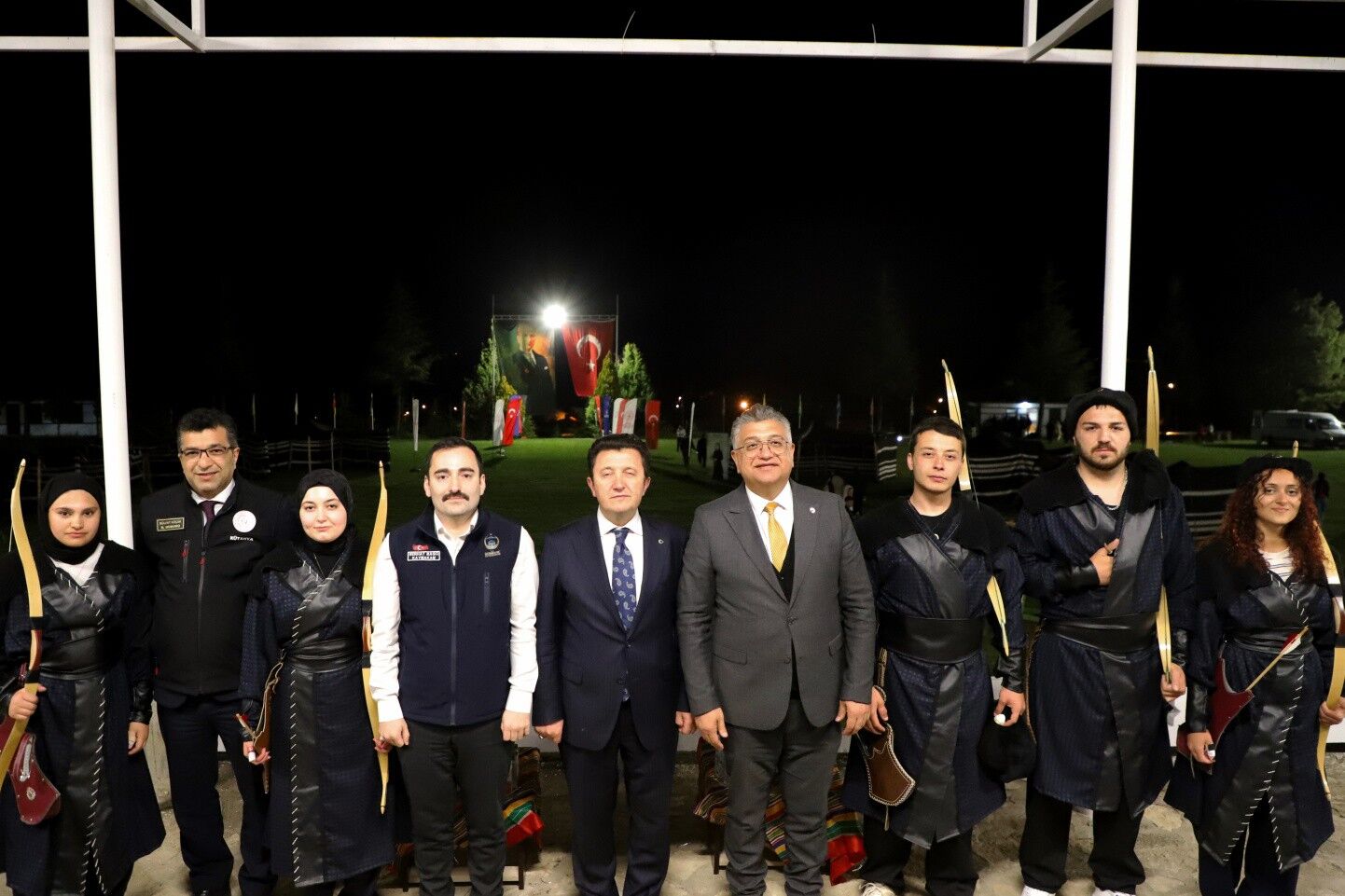 Öğrenciler Kütahya Domaniç’te Tarihle Buluştu3