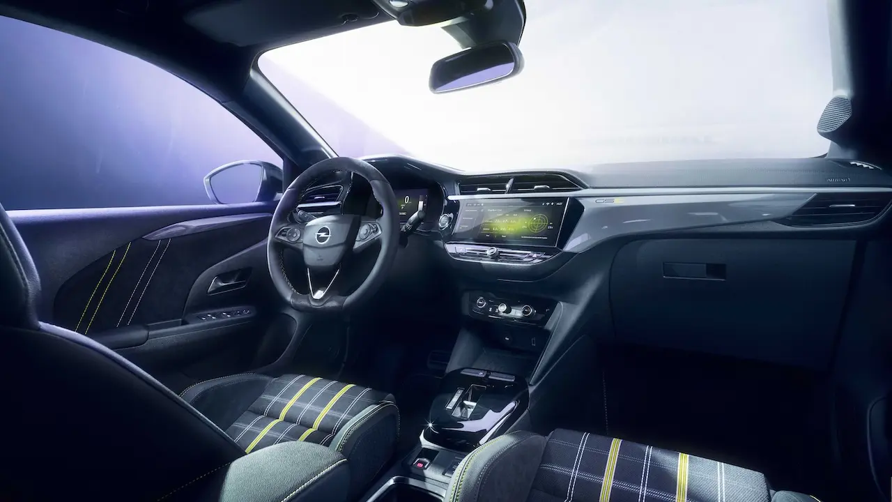 Opel Yeni Corsa Gse Modelini Tanıttı 281 Beygir Güç Üretiyor 2