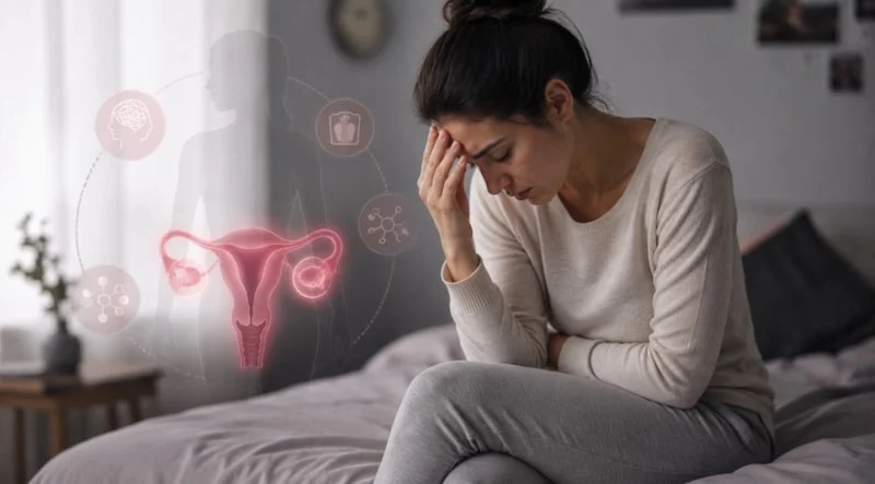 Pkos Için Yeni Tanım Sistemik Hastalık Vurgusu1