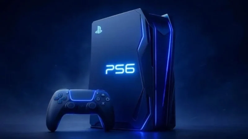 Playstation 6 Için Resmi Açıklama Geldi