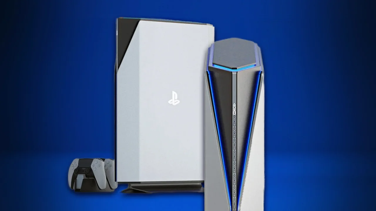 Playstation 6 Nasıl Olacak Sızan Özellikler Gündemde 1