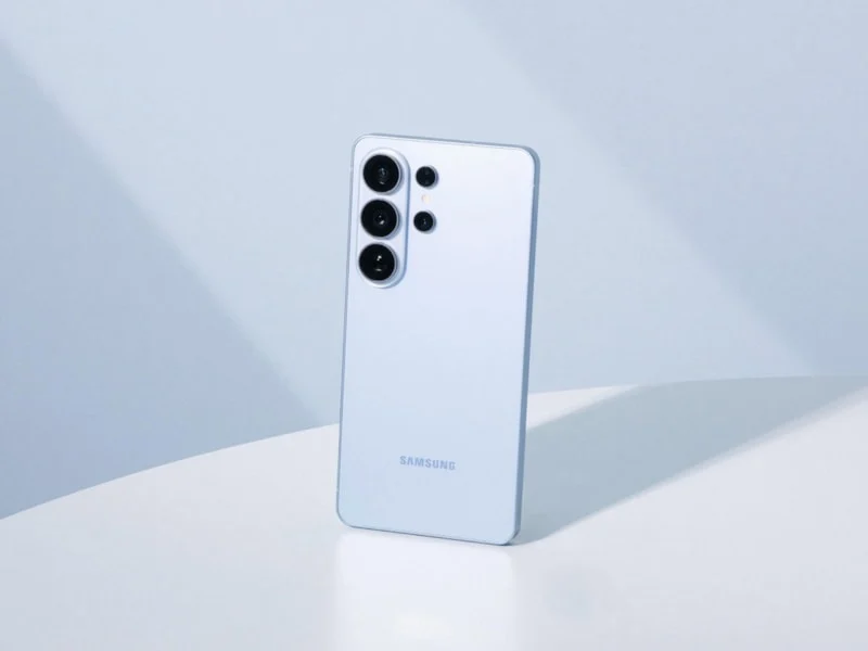 Samsung Galaxy S27 Ultra Daha Büyük Bataryayla Gelebilir2