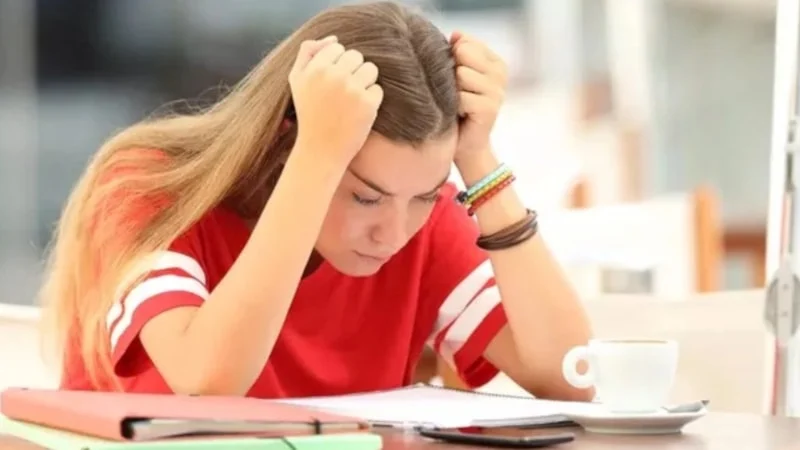 Sınav Sabahında Doğru Beslenme Başarıyı Artırıyor
