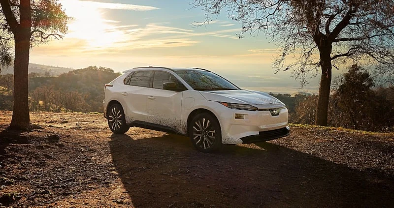 Subaru, Elektrikli Otomobil Planlarını Erteledi 1