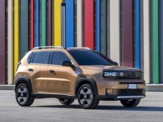 Subaru, Elektrikli Otomobil Planlarını Erteledi 2