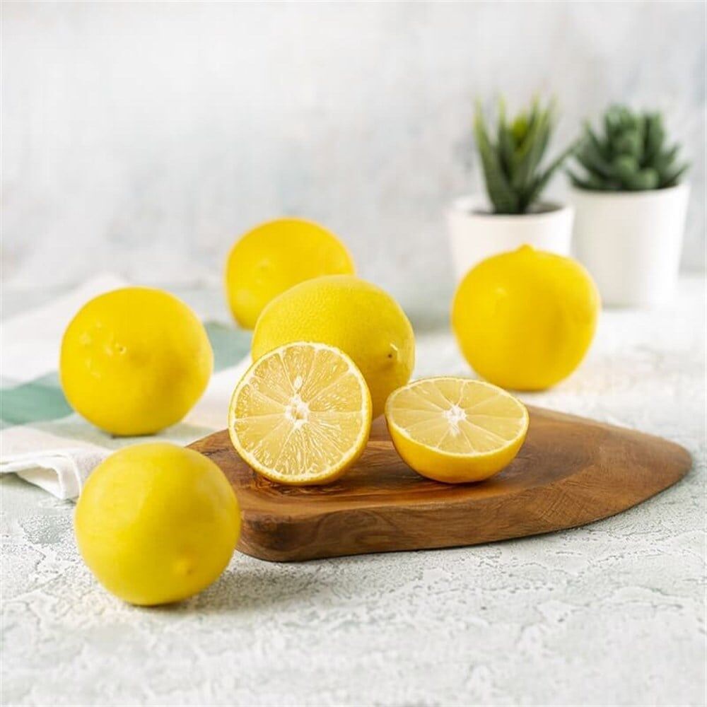 Topuğa Limon Sürme Yöntemi Sosyal Medyada Ilgi Görüyor Etkisi 1