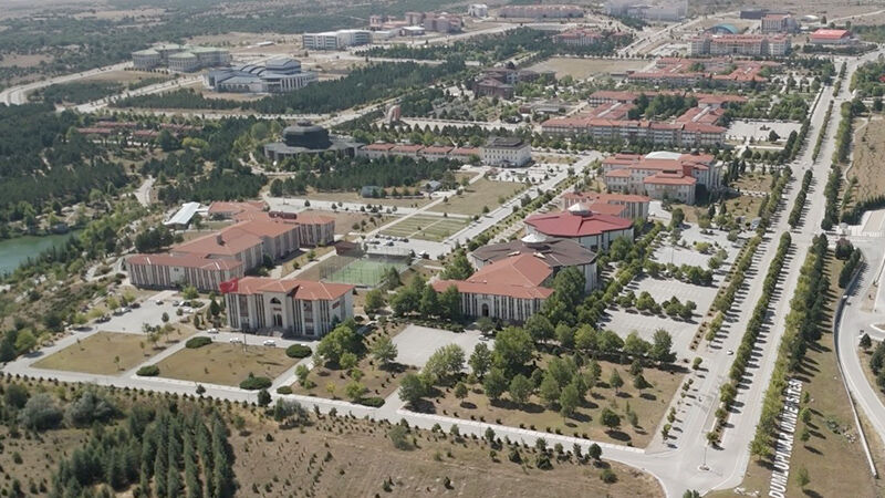 Tüba’dan Kütahya’da Nadir Toprak Elementleri Çalıştayı (2)