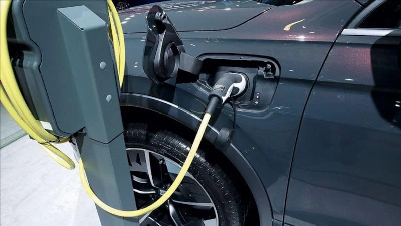 Türkiye’de Elektrikli Otomobil Sayısı 424 Bini Aştı1