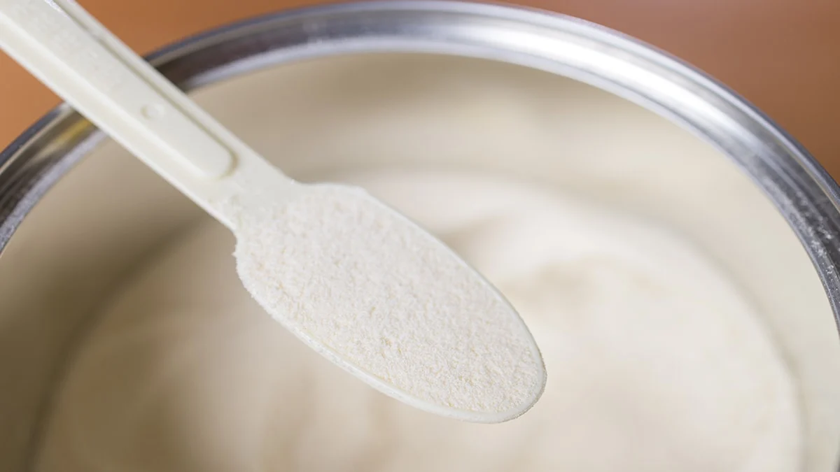 Türkiye’de Satılan Bebek Mamasına Toplatma Kararı “Cereulide” Riski 1