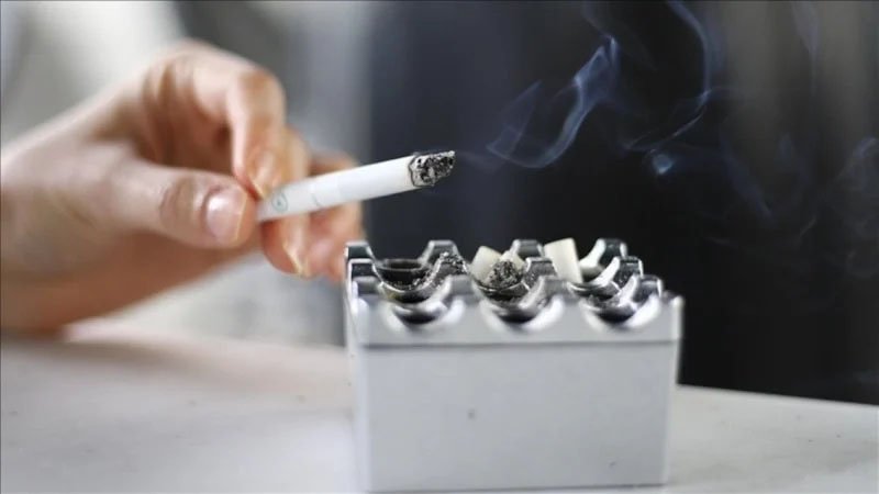 Türkiye'de Sigara Satışında Yeni Dönem (4)
