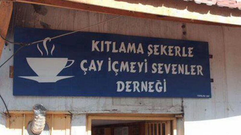 Türkiye’nin En Ilginç Dernek Isimleri, Görünce Şaşıracaksınız (4)