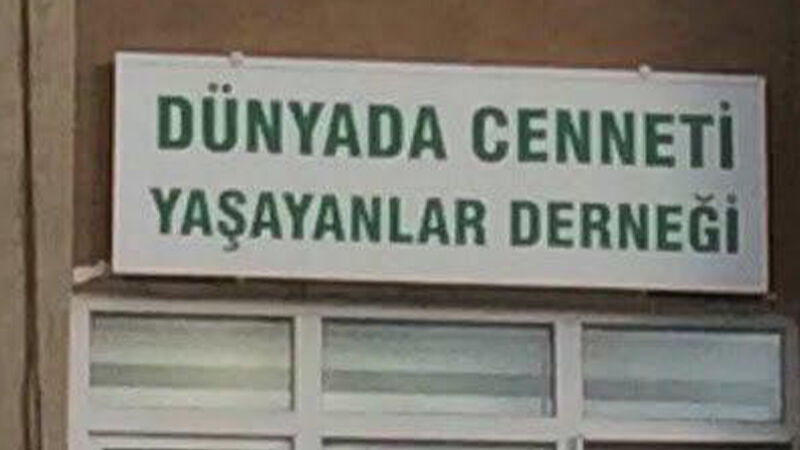 Türkiye’nin En Ilginç Dernek Isimleri, Görünce Şaşıracaksınız (6)