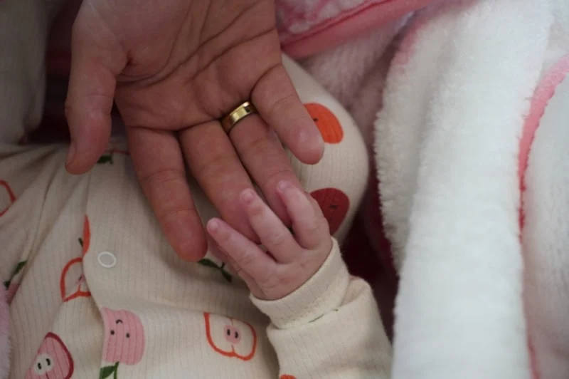 Ukrayna’da Taşıyıcı Annelik Tartışması Büyüyor
