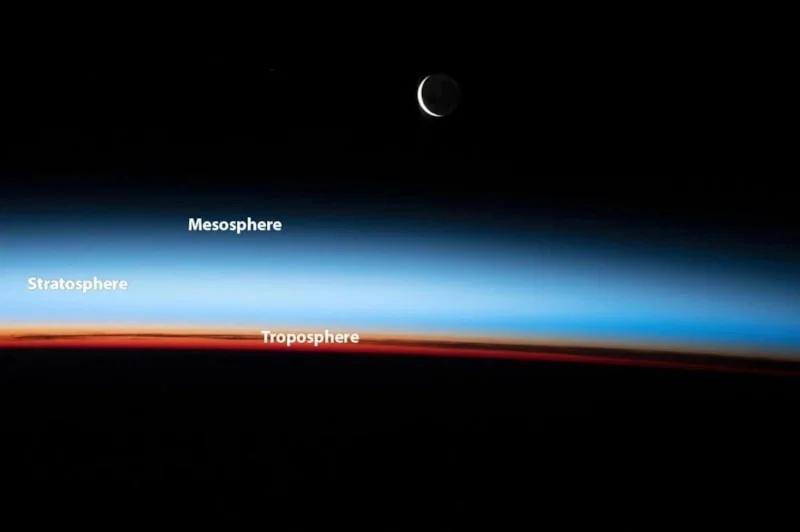 Üst Atmosferdeki Soğumanın Nedeni Açıklandı
