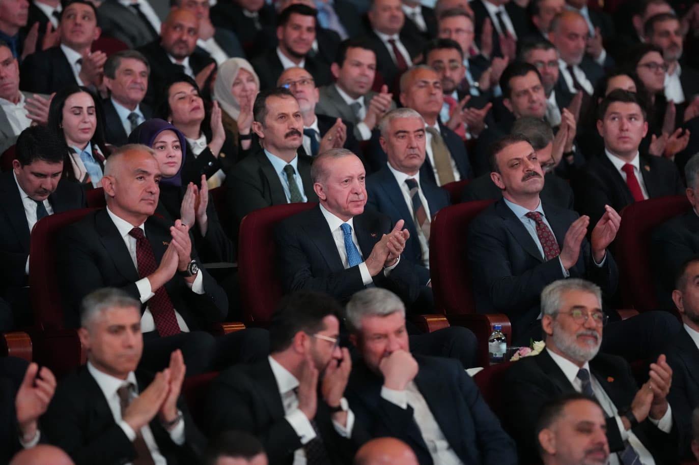 Vakıf Haftası Programı Külliyede Düzenlendi1