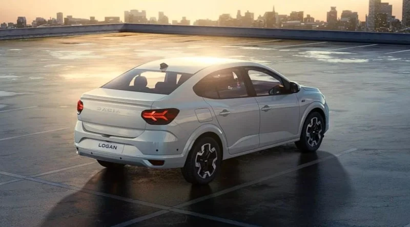 Yeni Dacia Logan Türkiye’de Satışa Sunuldu3