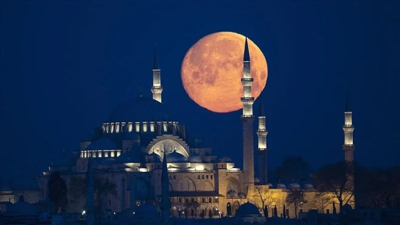 2026 Oğlak Dolunayı Ne Zaman Saat Kaçta Burçlara Etkileri1