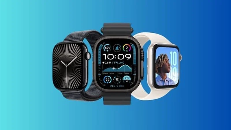 5 Apple Watch Modeline Watchos 27 Desteği Bitiyor