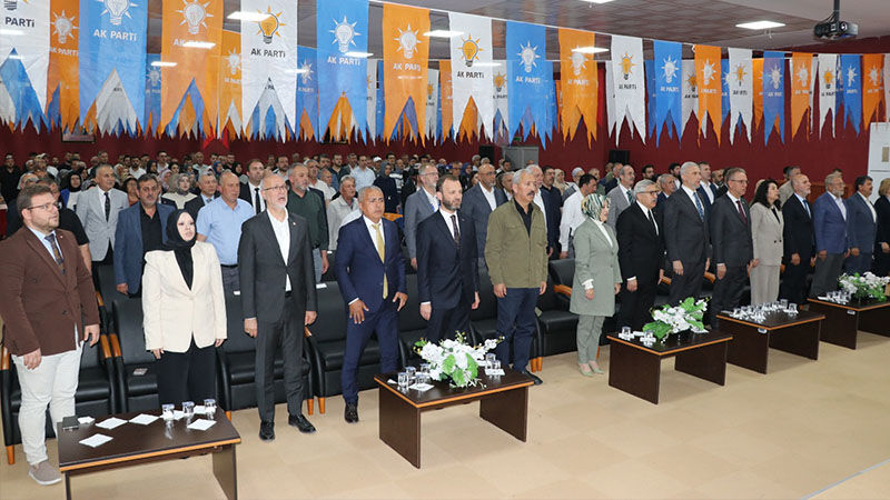 Ak Parti Kütahya Milletvekili Bayırcı’dan Chp Yorumu (1)