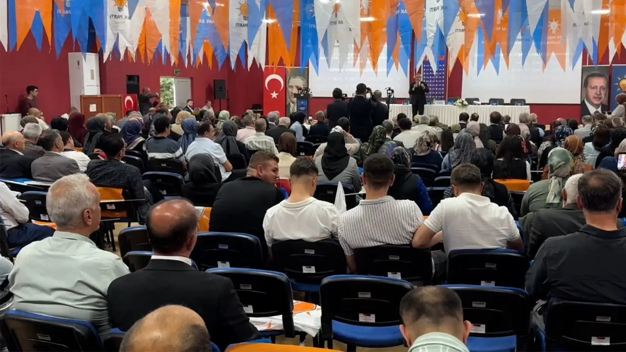 Ak Parti Kütahya Milletvekili Biçer, Başkan Kahveci’yi Eleştirdi
