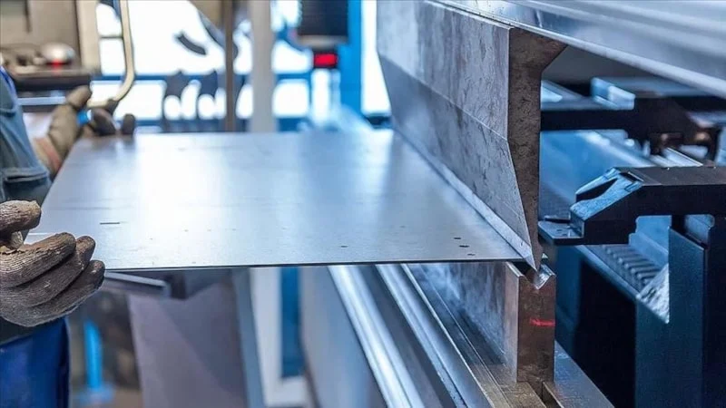 Alüminyum Fiyatları Son Dört Yılın Zirvesine Çıktı