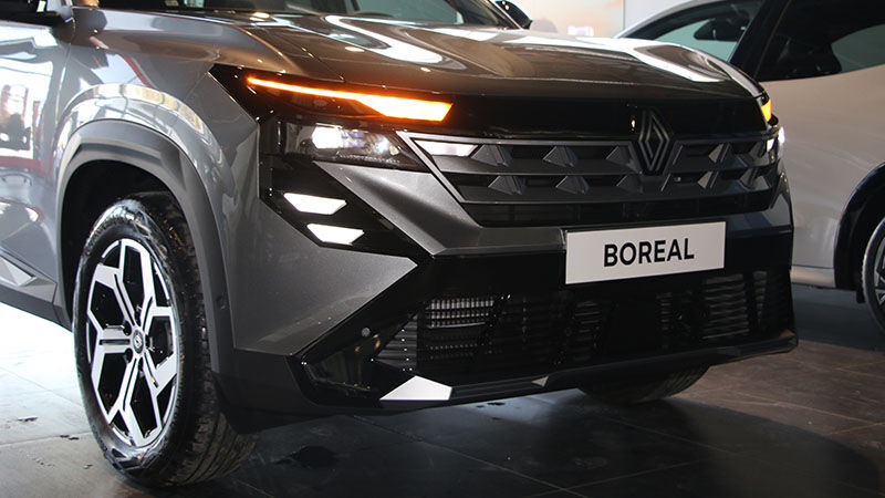Baştaş Grup, Kütahya’da Renault Boreal’i Vatandaşlarla Buluşturuyor (3)