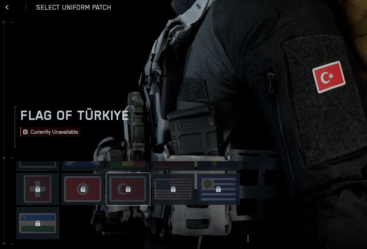 Battlefield 6’Da Türk Bayrağı Yaması Ücretsiz Erişime Açıldı 1