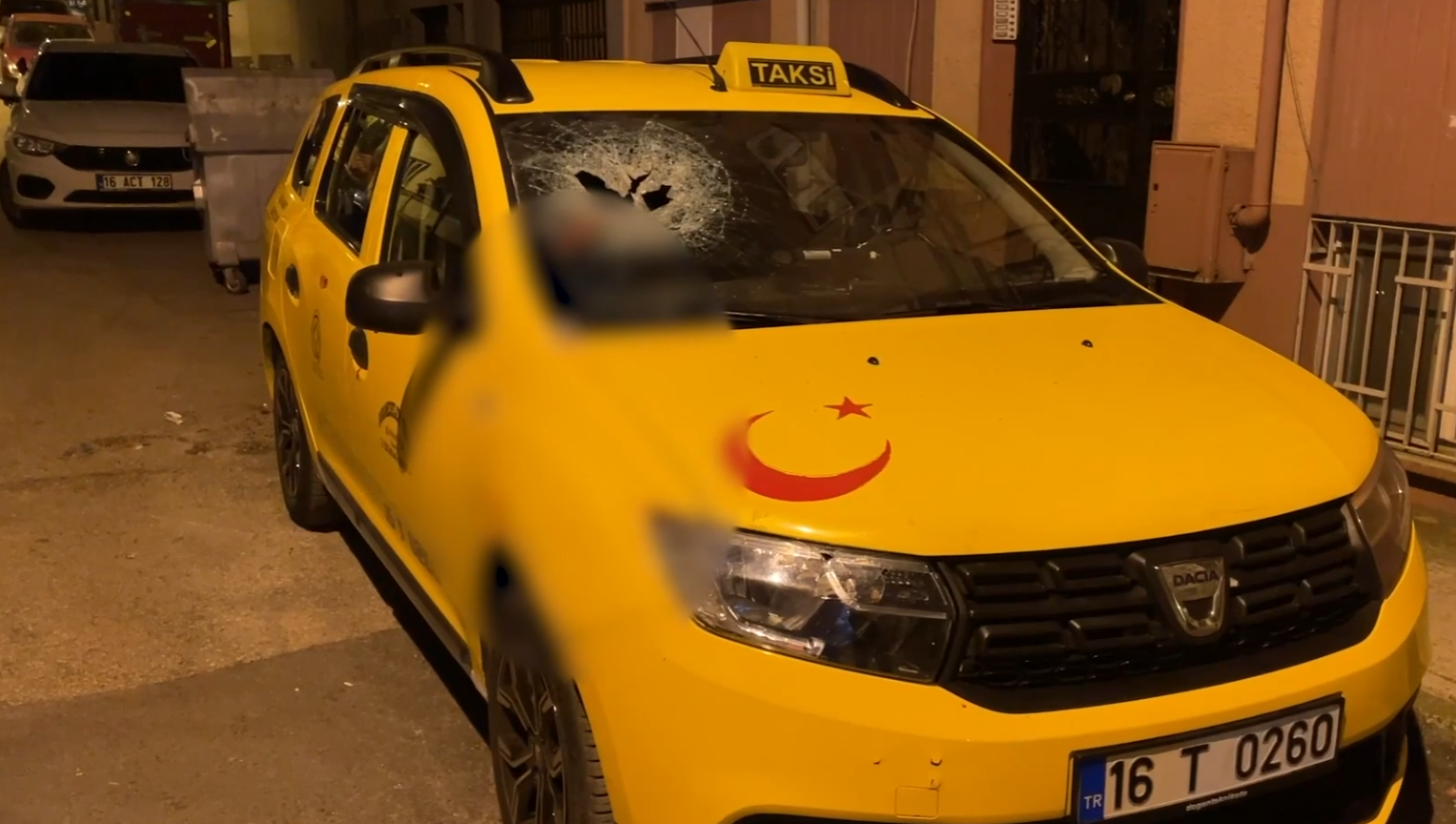 Bursa’da Oğlu Tarafından Bıçaklanan Kadın Ağır Yaralandı