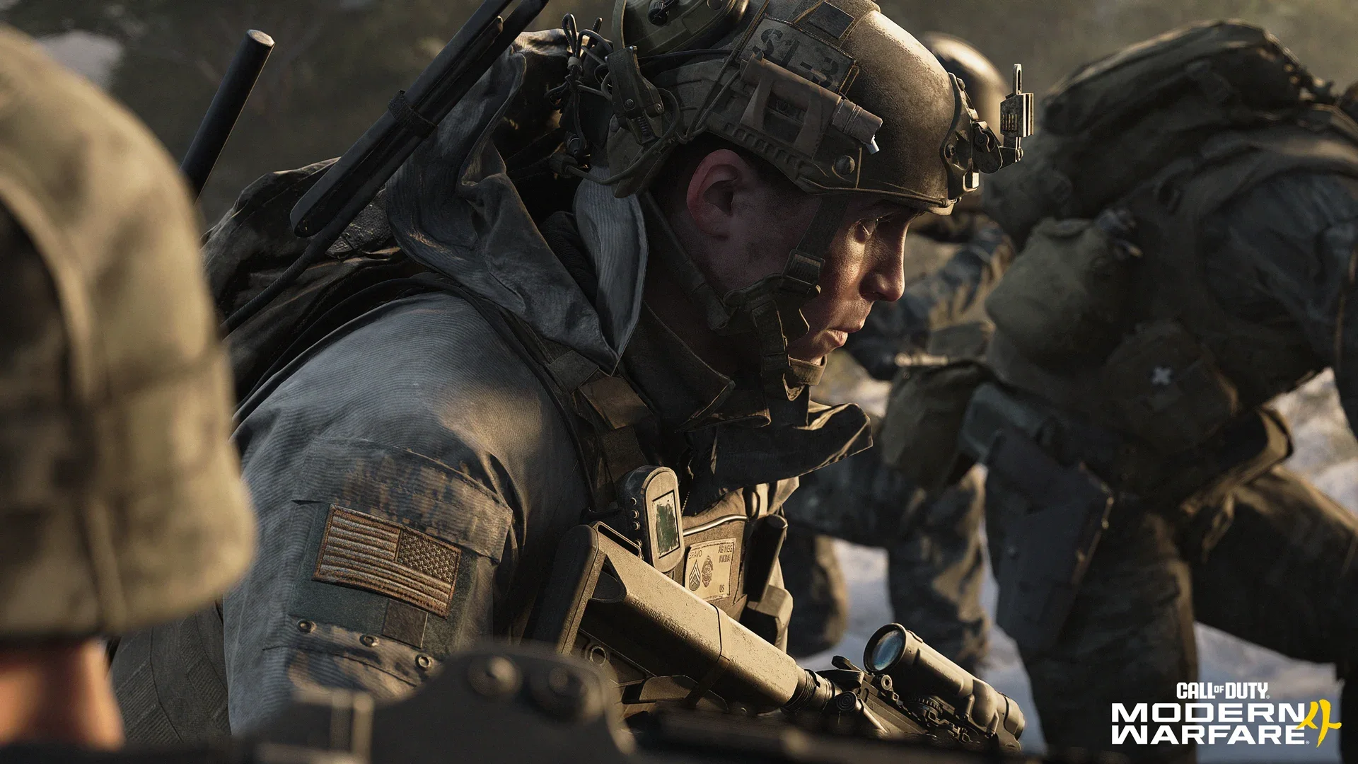 Call Of Duty Modern Warfare 4 Için Erken Erişim Tarihi Açıklandı 1