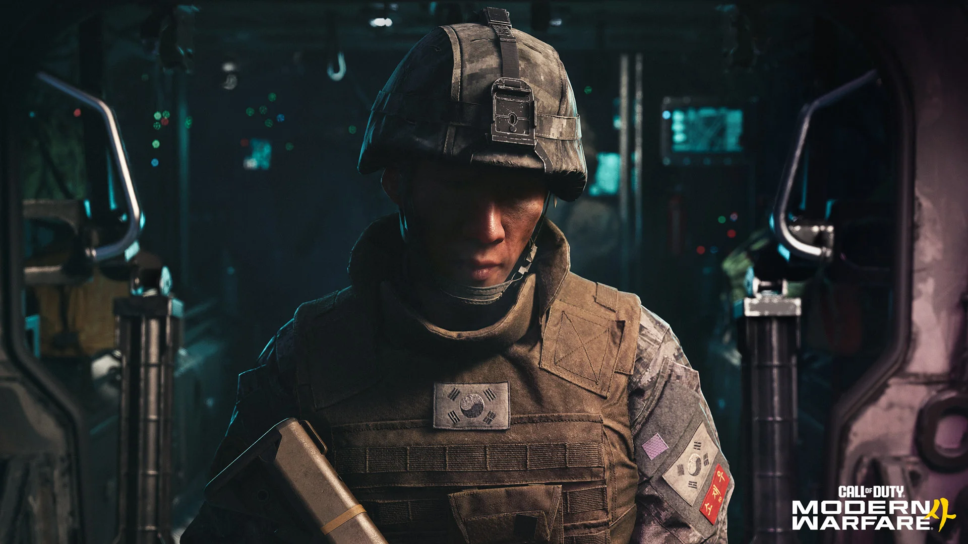Call Of Duty Modern Warfare 4 Resmi Olarak Duyuruldu 1