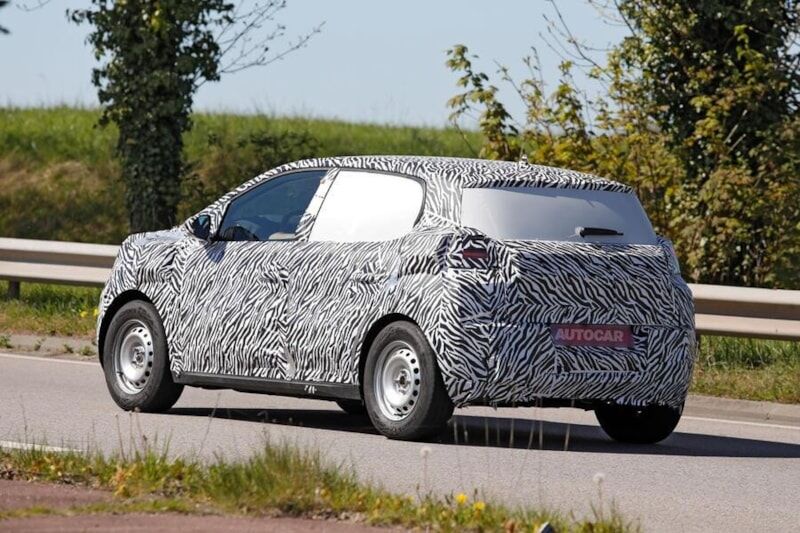 Dacia’dan Uygun Fiyatlı Elektrikli Model Yeni Spring Geliyor