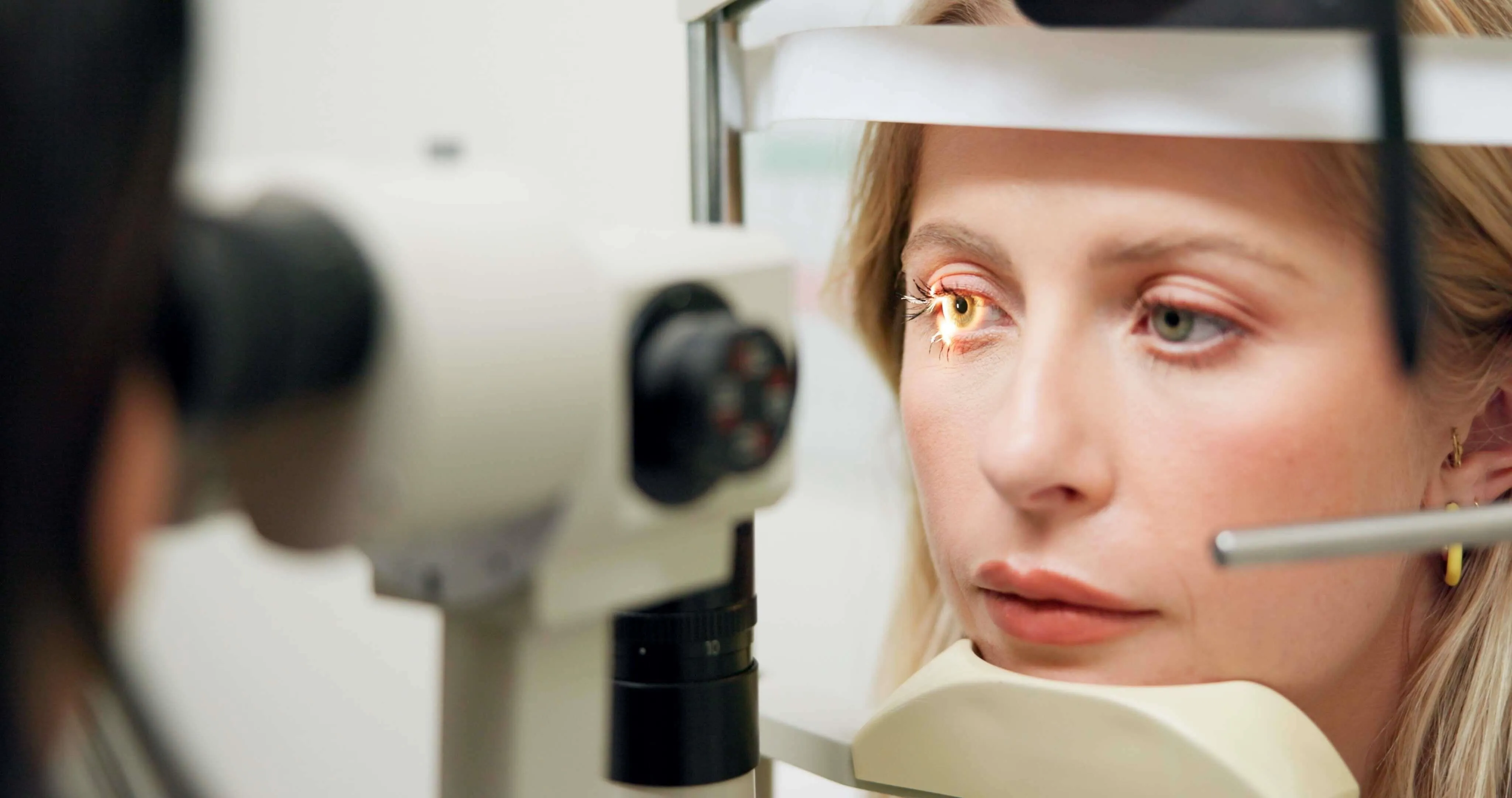 Diyabetik Retinopati Görme Kaybına Giden Süreci Hızlandırıyor