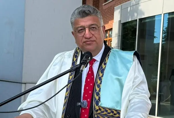 Dpü Tavşanlı Myo'da Mezuniyet Coşkusu3