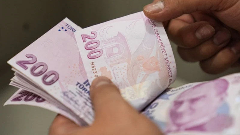 Emekli Ve Memur Zammı Için Geri Sayım Başladı (5)