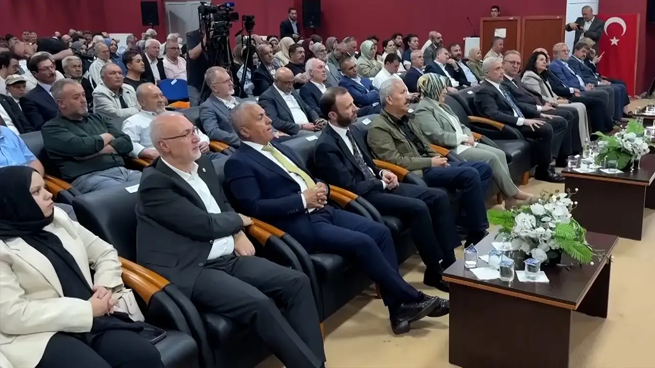 Erenler Kahveci’nin Planı Kütahya Belediye Meclisi’ni Düşürmek5
