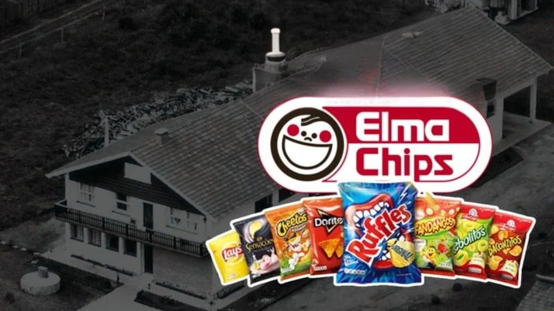 Evde Başladı, Pepsico’ya Satıldı Büyük Başarı