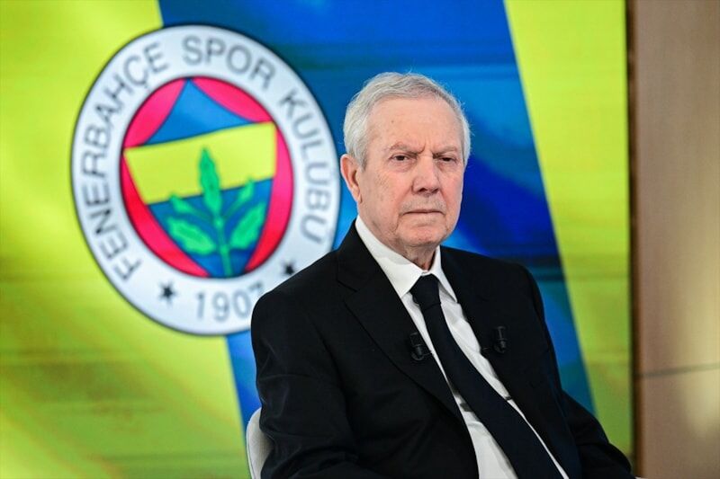 Fenerbahçe'de 4. İsmail Kartal Dönemi Başladı1